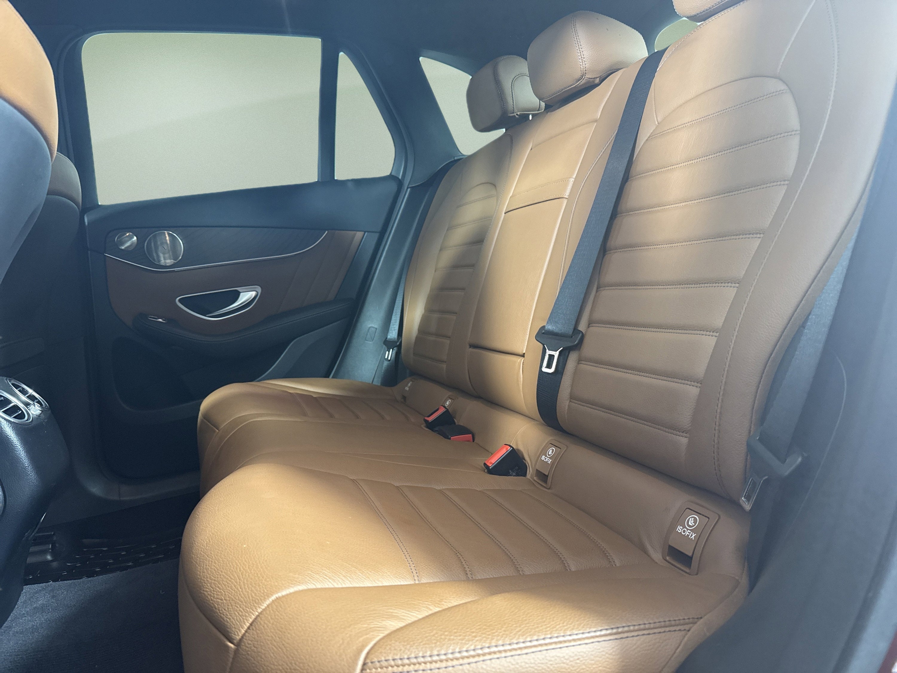2021 Mercedes-Benz GLC GLC 300