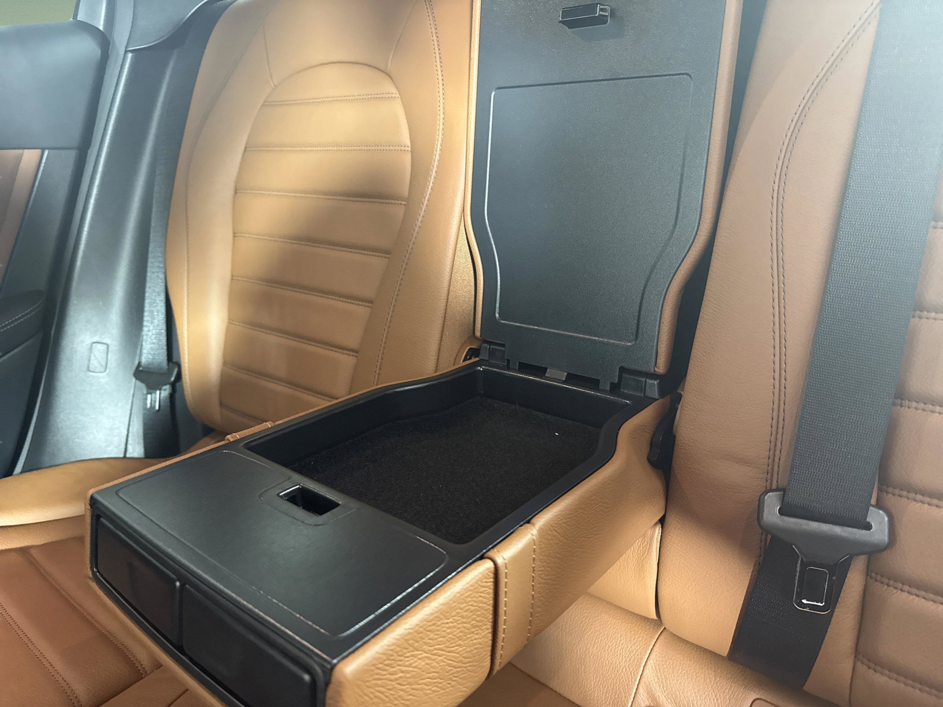 2021 Mercedes-Benz GLC GLC 300