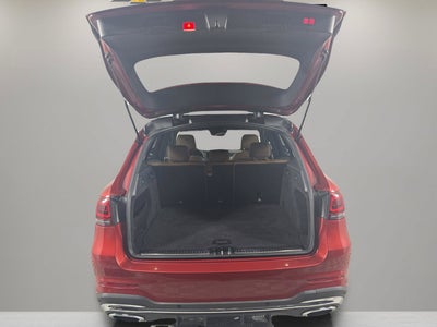 2021 Mercedes-Benz GLC GLC 300