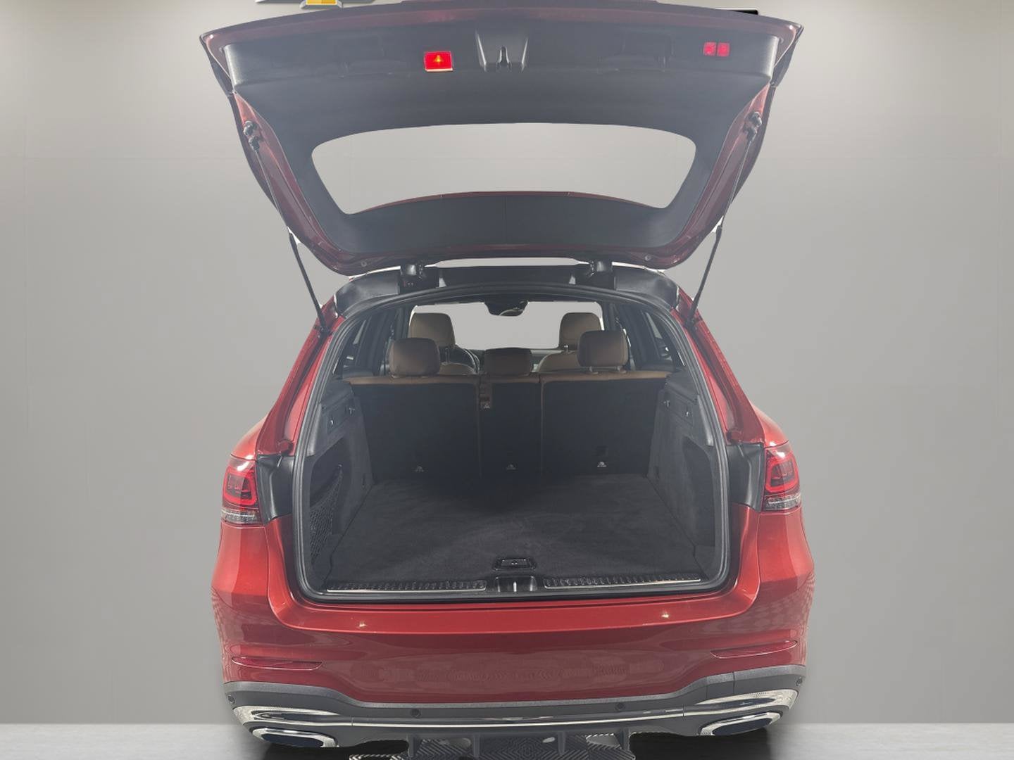 2021 Mercedes-Benz GLC GLC 300