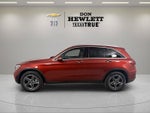 2021 Mercedes-Benz GLC GLC 300