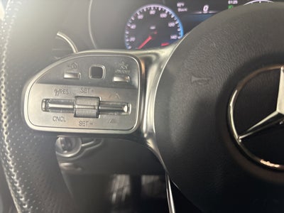 2021 Mercedes-Benz GLC GLC 300