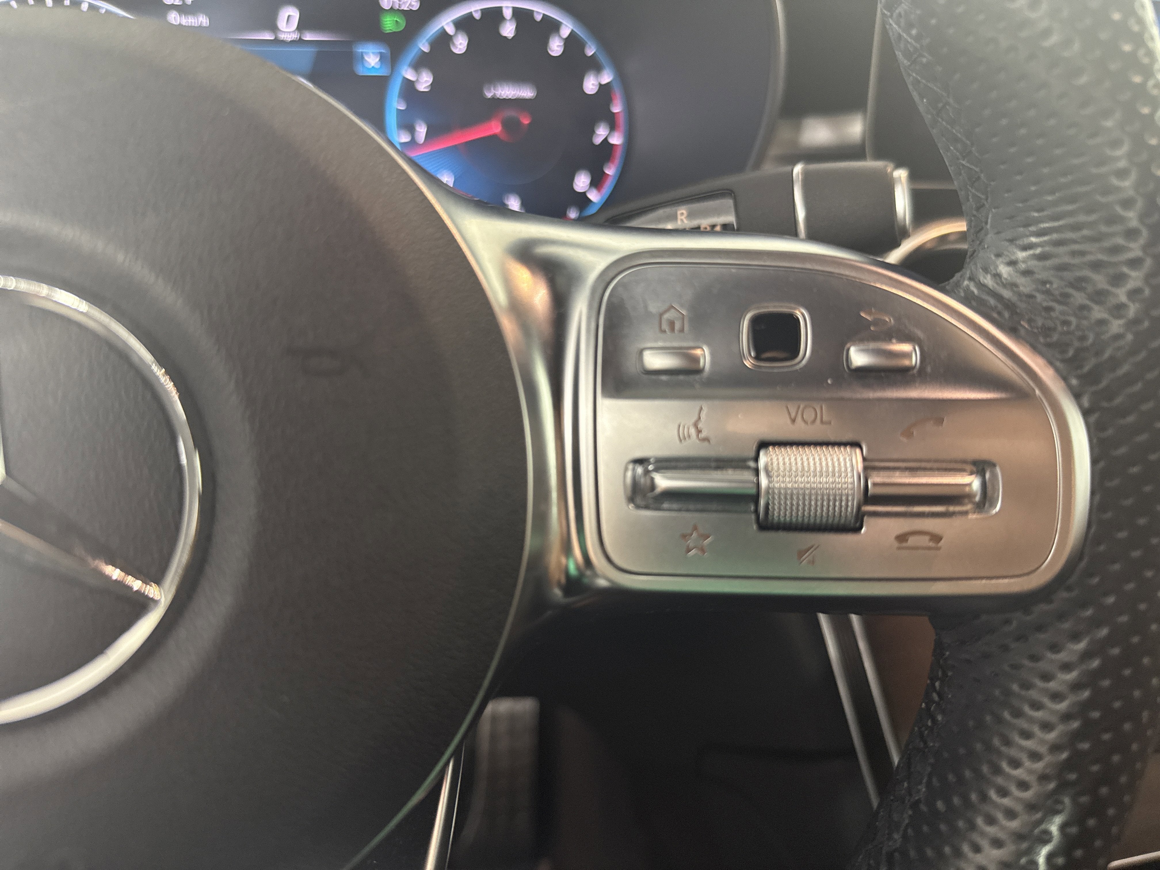 2021 Mercedes-Benz GLC GLC 300