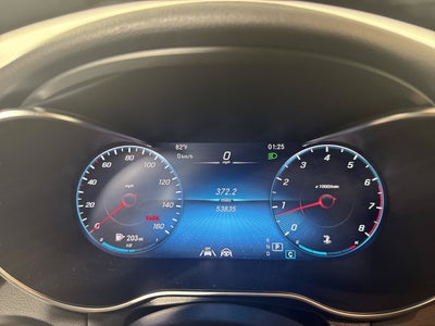 2021 Mercedes-Benz GLC GLC 300