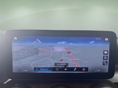 2021 Mercedes-Benz GLC GLC 300