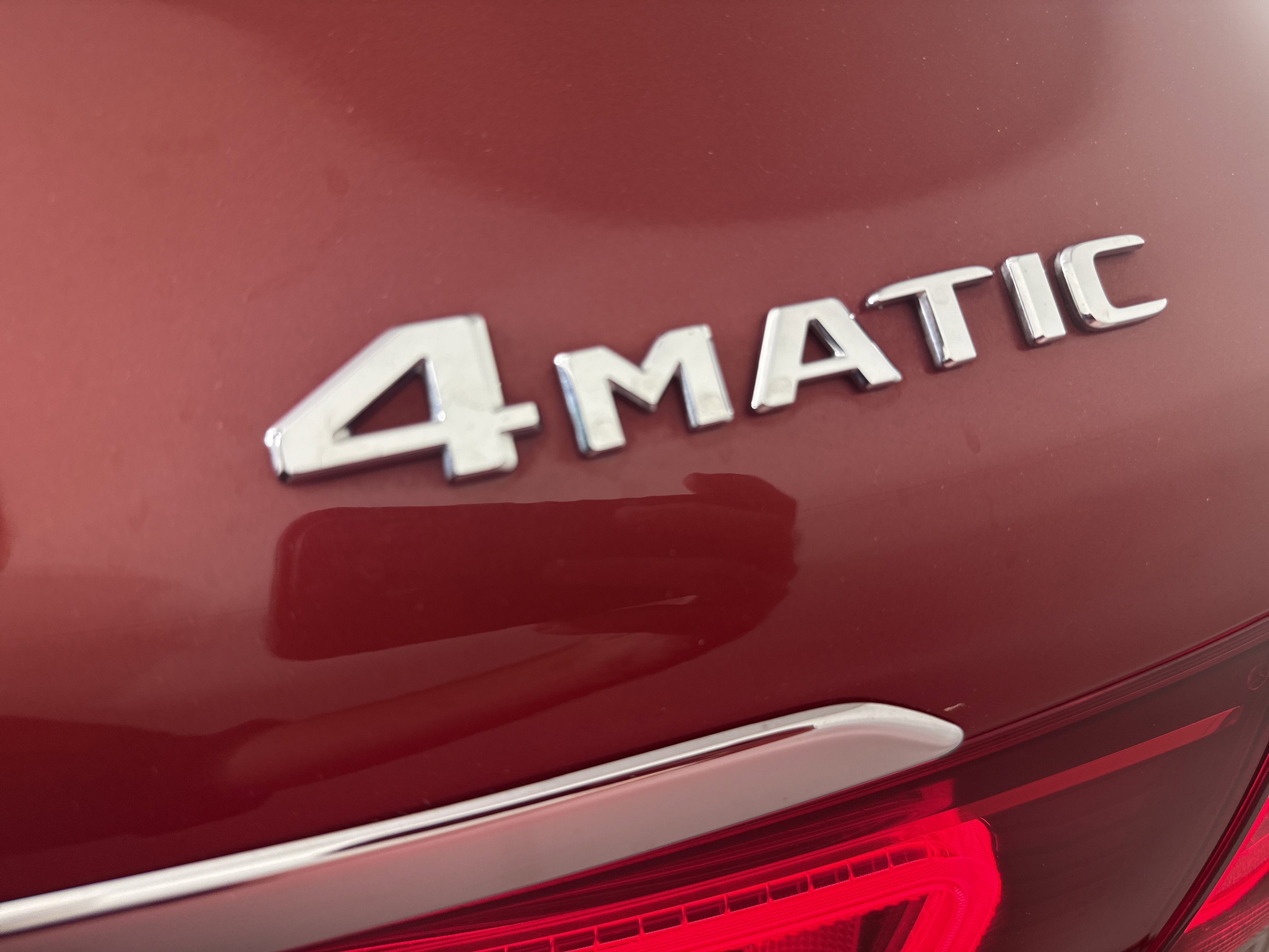2021 Mercedes-Benz GLC GLC 300