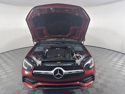 2021 Mercedes-Benz GLC GLC 300