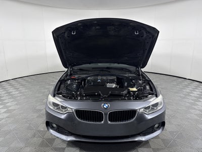 2014 BMW 4 Series 428i