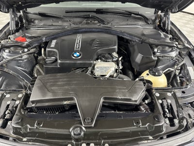2014 BMW 4 Series 428i