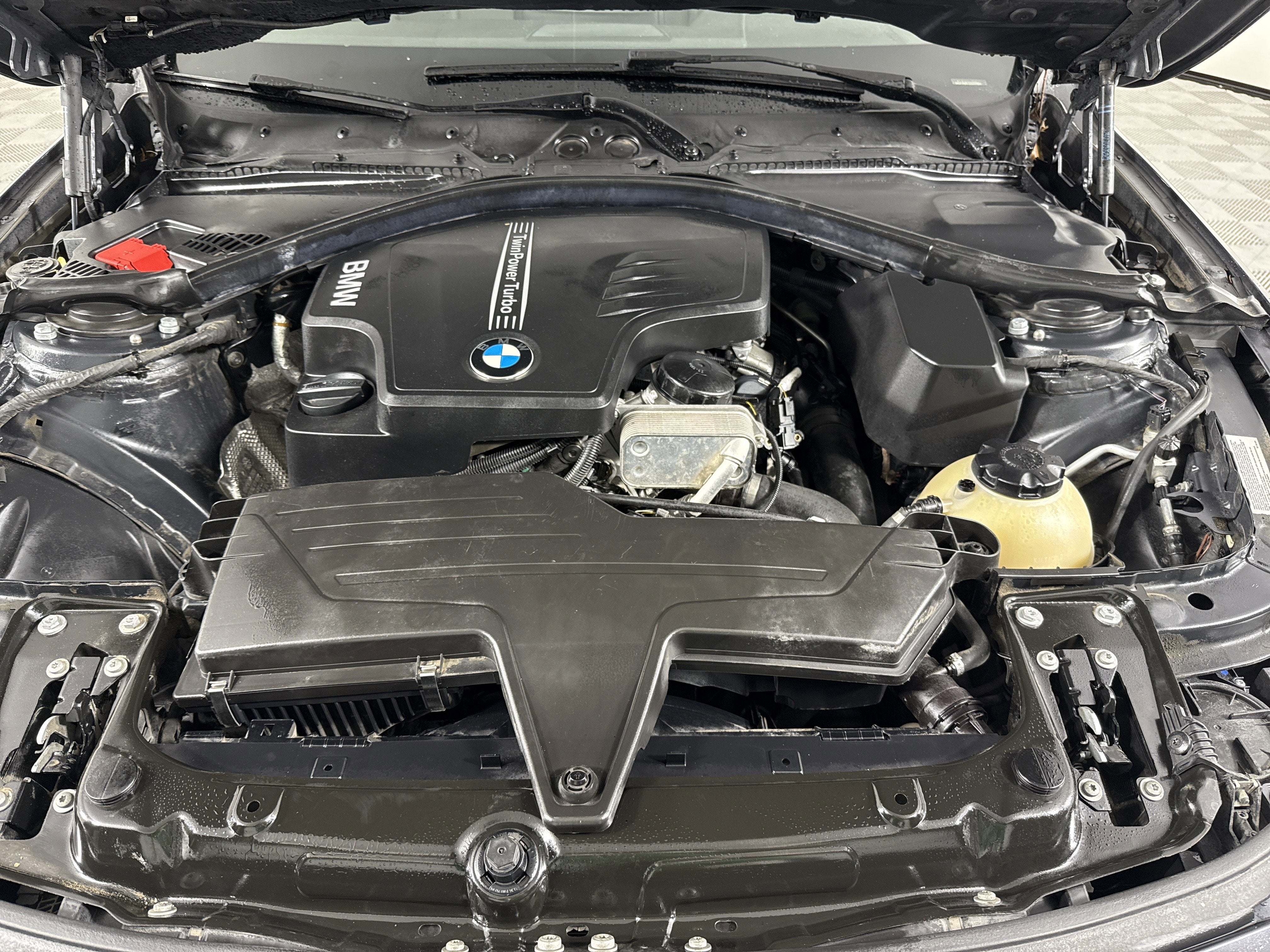 2014 BMW 4 Series 428i