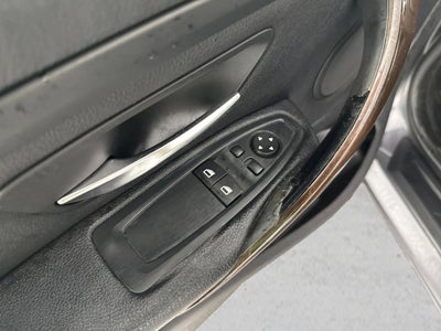 2014 BMW 4 Series 428i