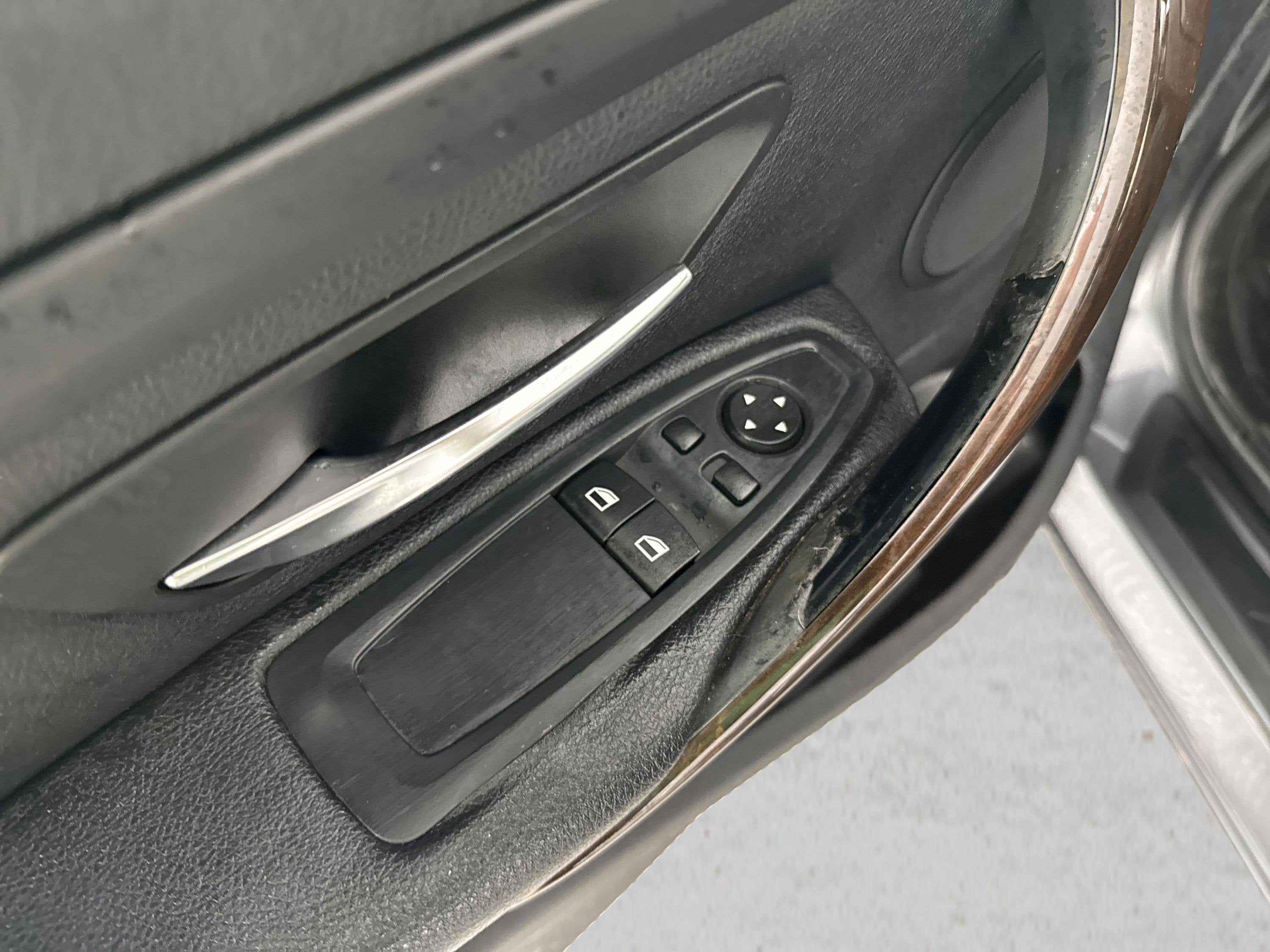 2014 BMW 4 Series 428i