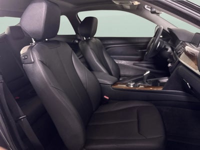 2014 BMW 4 Series 428i