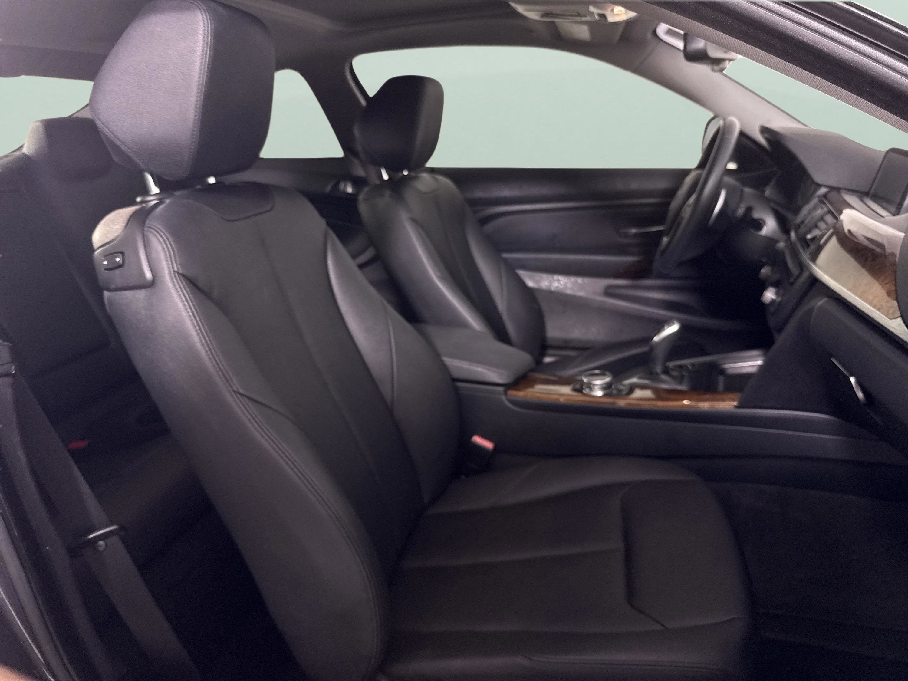 2014 BMW 4 Series 428i