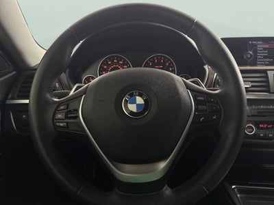 2014 BMW 4 Series 428i