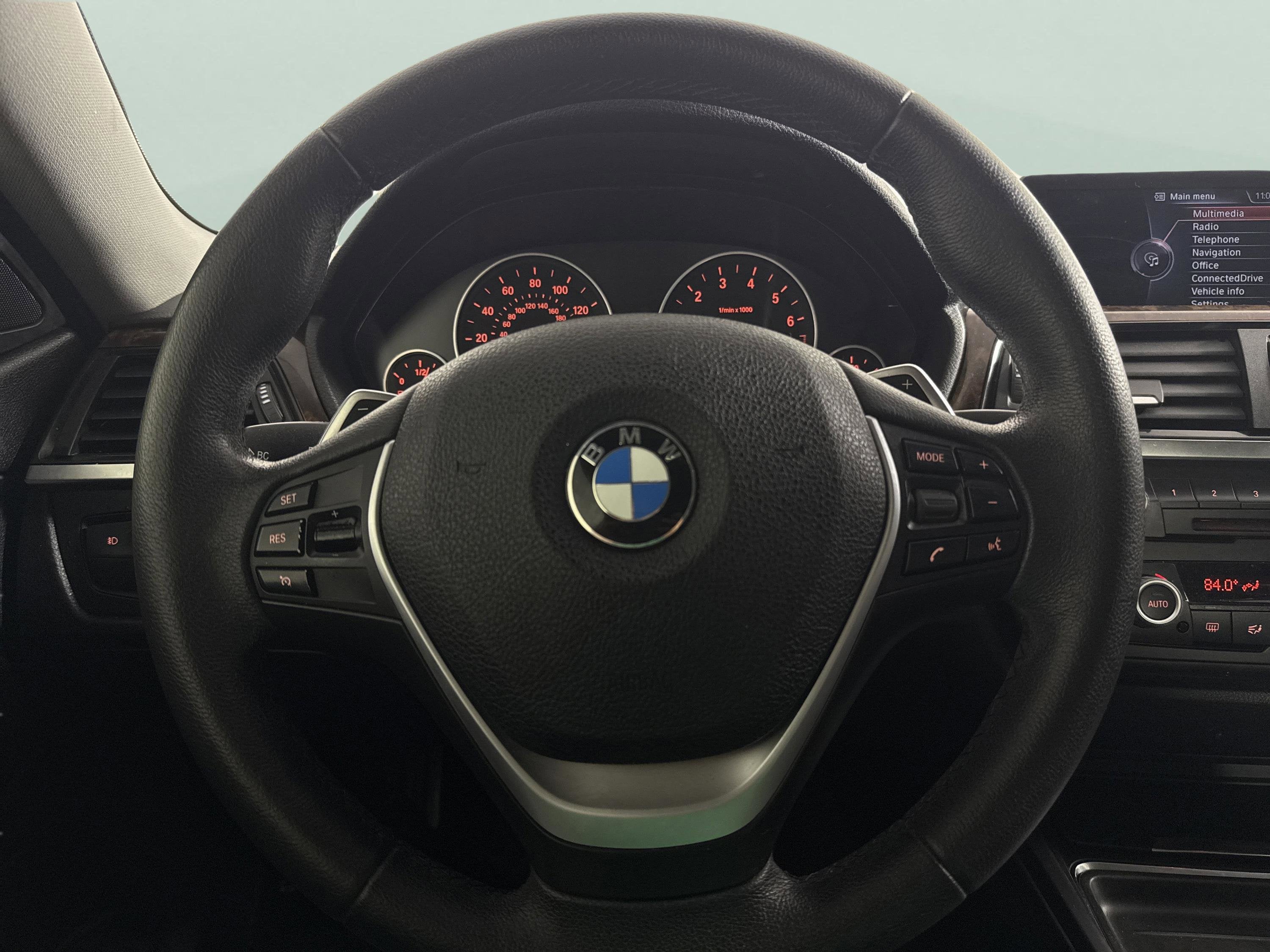 2014 BMW 4 Series 428i