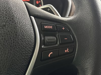 2014 BMW 4 Series 428i