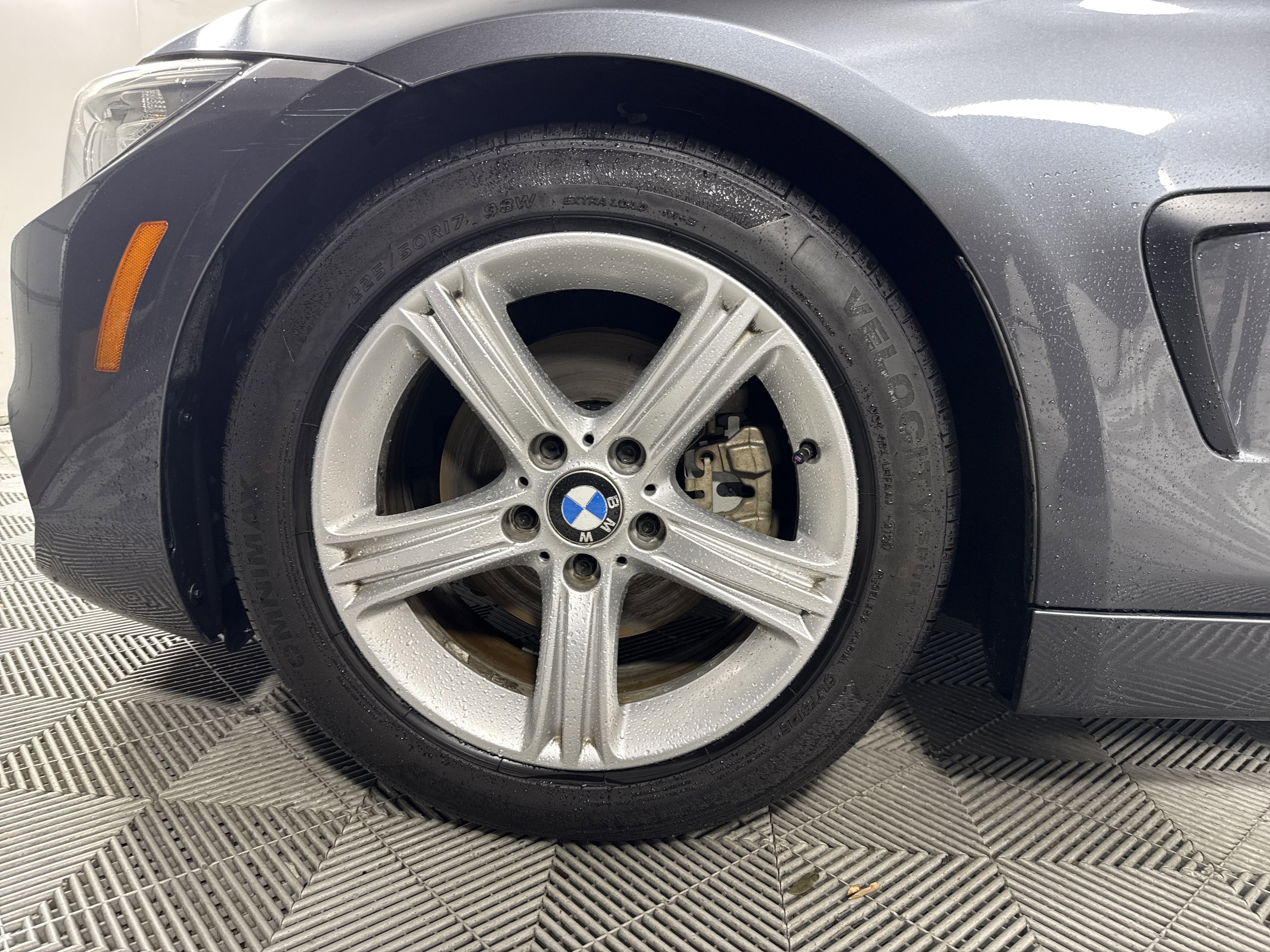 2014 BMW 4 Series 428i