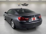2014 BMW 4 Series 428i