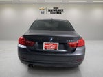 2014 BMW 4 Series 428i