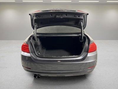 2014 BMW 4 Series 428i