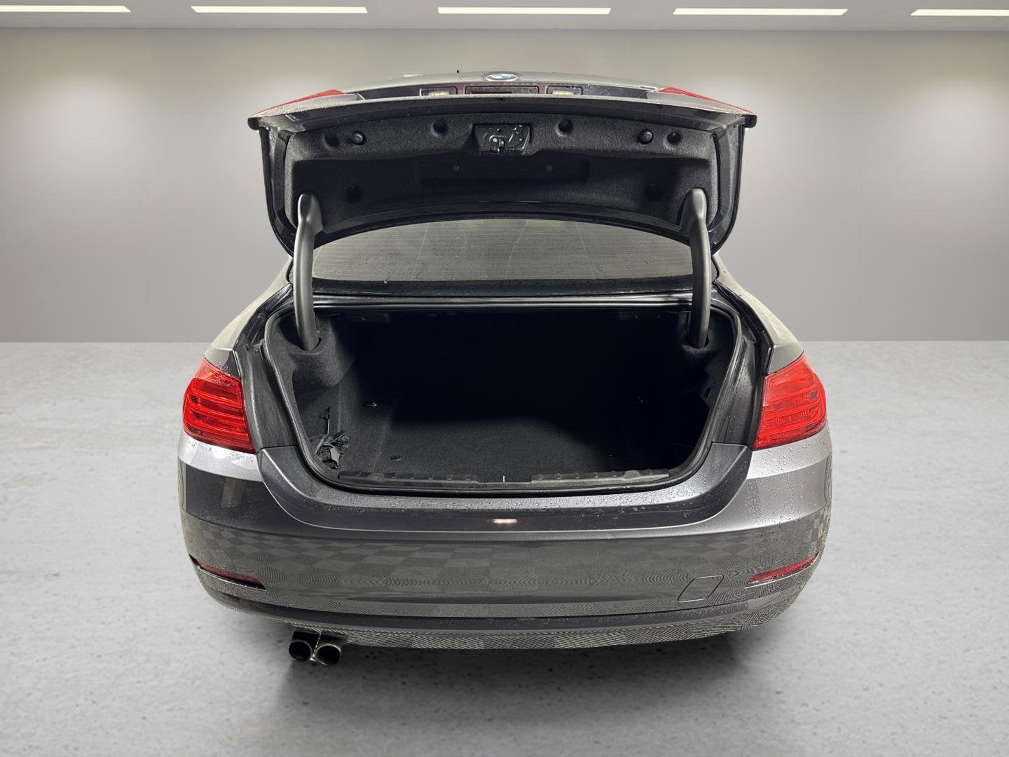 2014 BMW 4 Series 428i