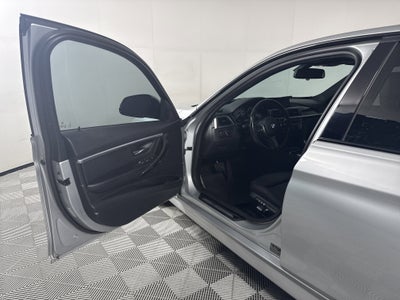 2017 BMW 3 Series 330i