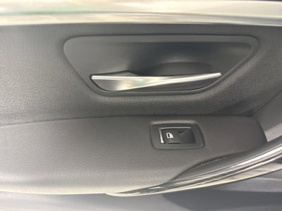 2017 BMW 3 Series 330i