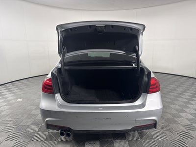 2017 BMW 3 Series 330i