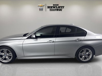 2017 BMW 3 Series 330i