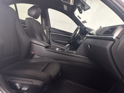 2017 BMW 3 Series 330i