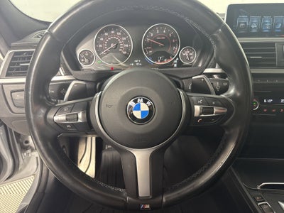 2017 BMW 3 Series 330i