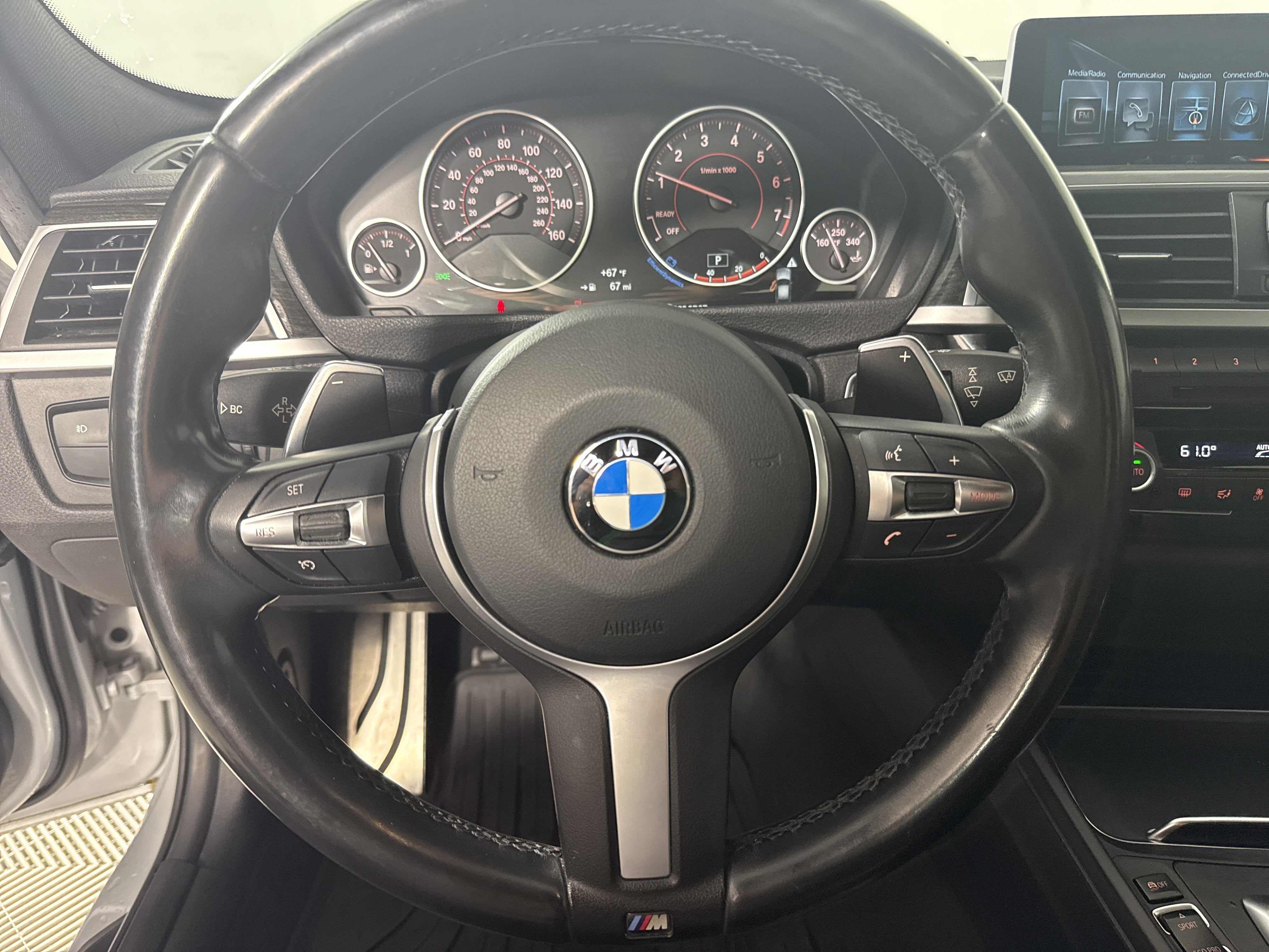 2017 BMW 3 Series 330i