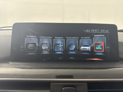 2017 BMW 3 Series 330i