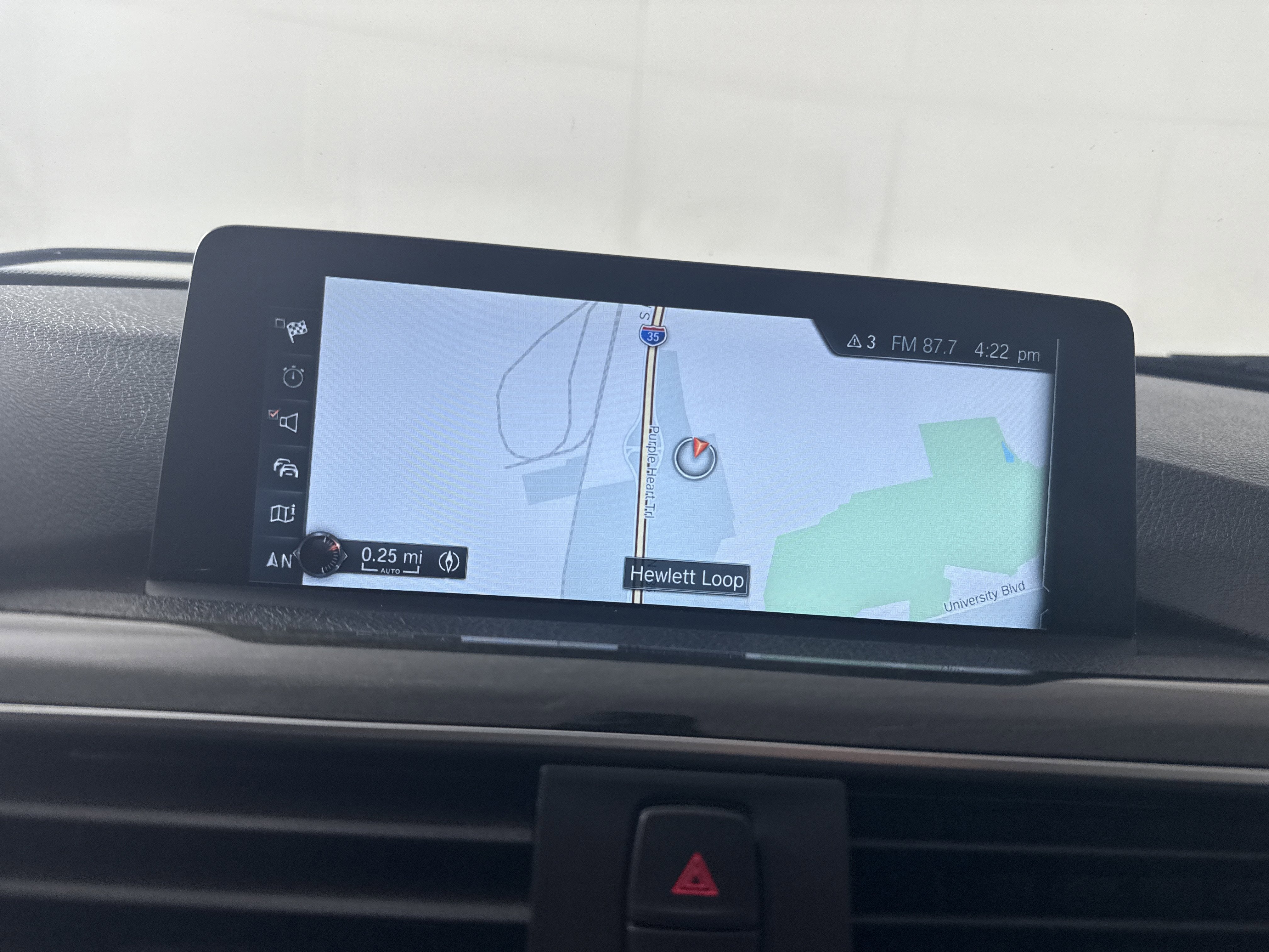 2017 BMW 3 Series 330i