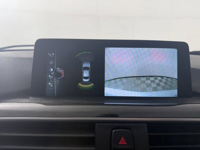 2017 BMW 3 Series 330i