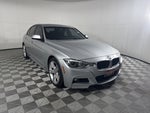 2017 BMW 3 Series 330i