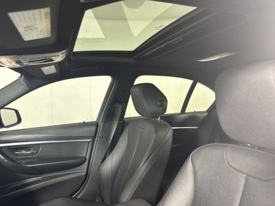 2017 BMW 3 Series 330i