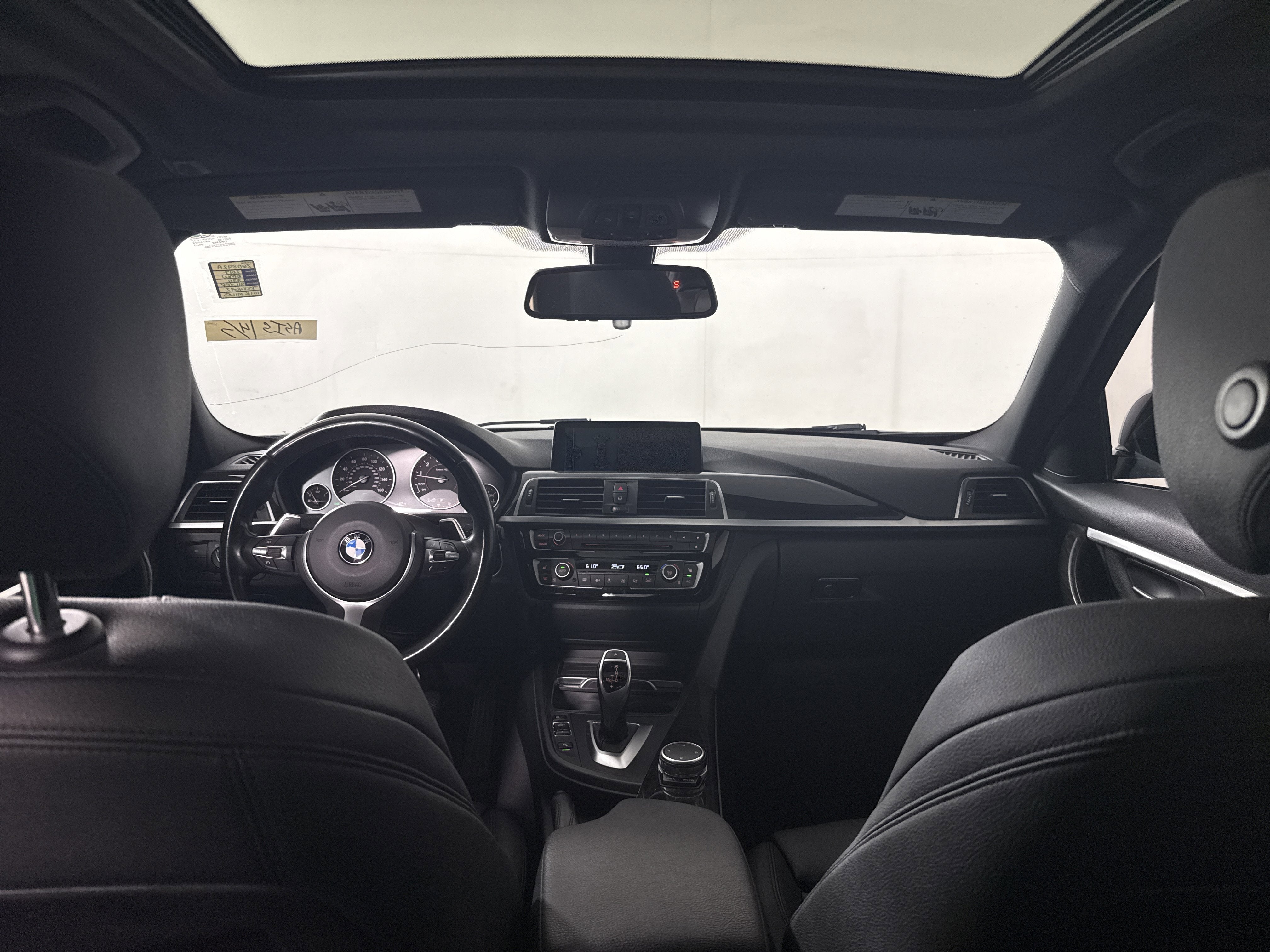 2017 BMW 3 Series 330i