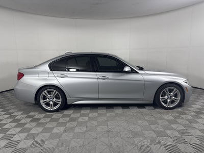 2017 BMW 3 Series 330i