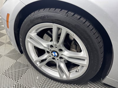 2017 BMW 3 Series 330i