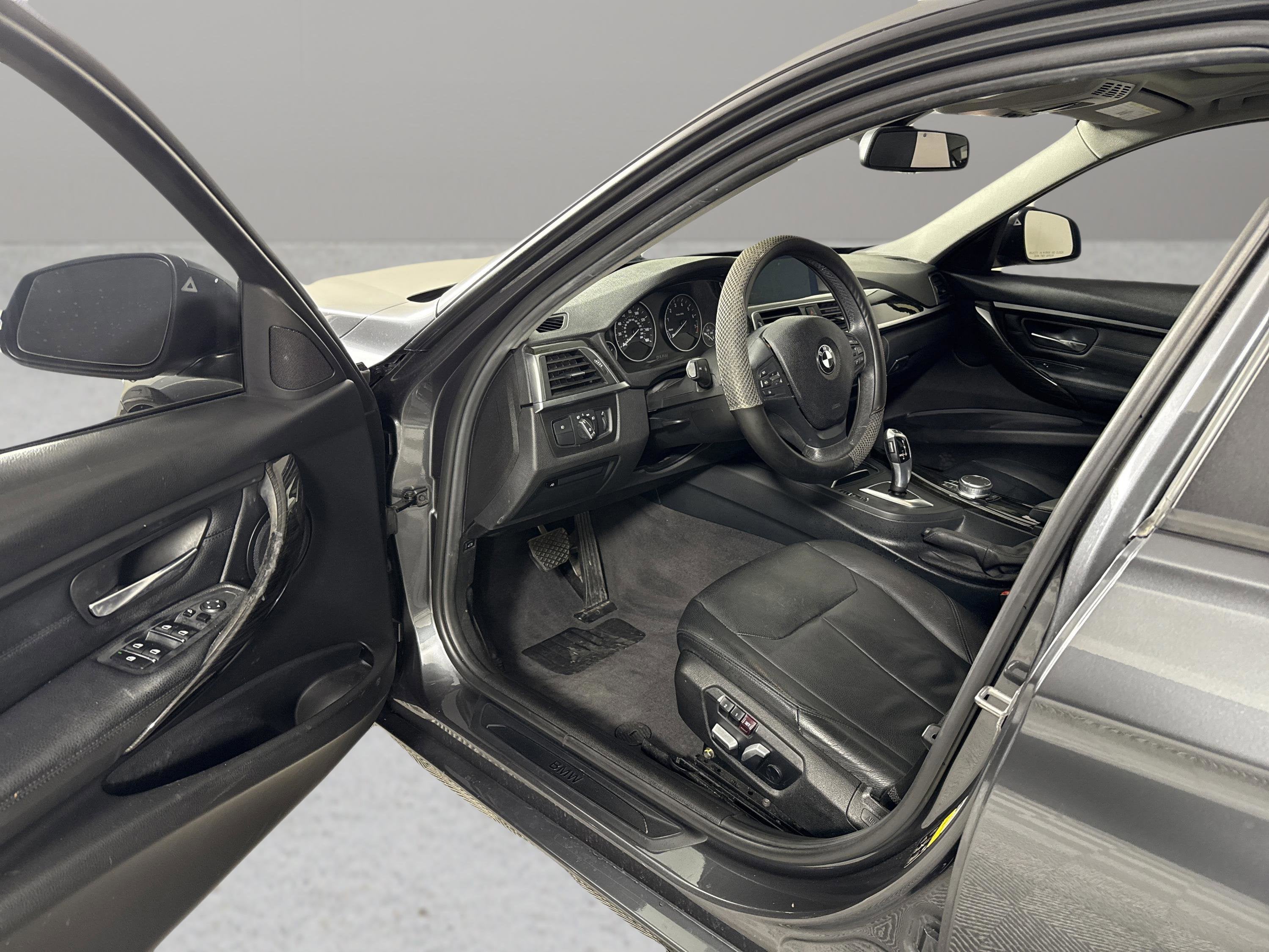 2018 BMW 3 Series 320i xDrive