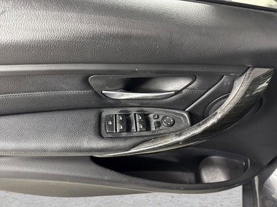 2018 BMW 3 Series 320i xDrive
