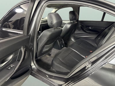 2018 BMW 3 Series 320i xDrive