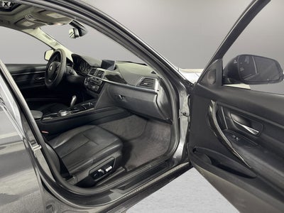 2018 BMW 3 Series 320i xDrive