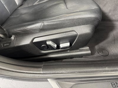 2018 BMW 3 Series 320i xDrive