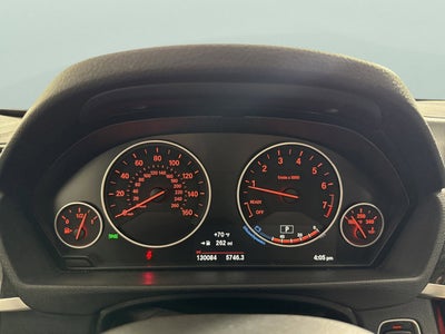 2018 BMW 3 Series 320i xDrive