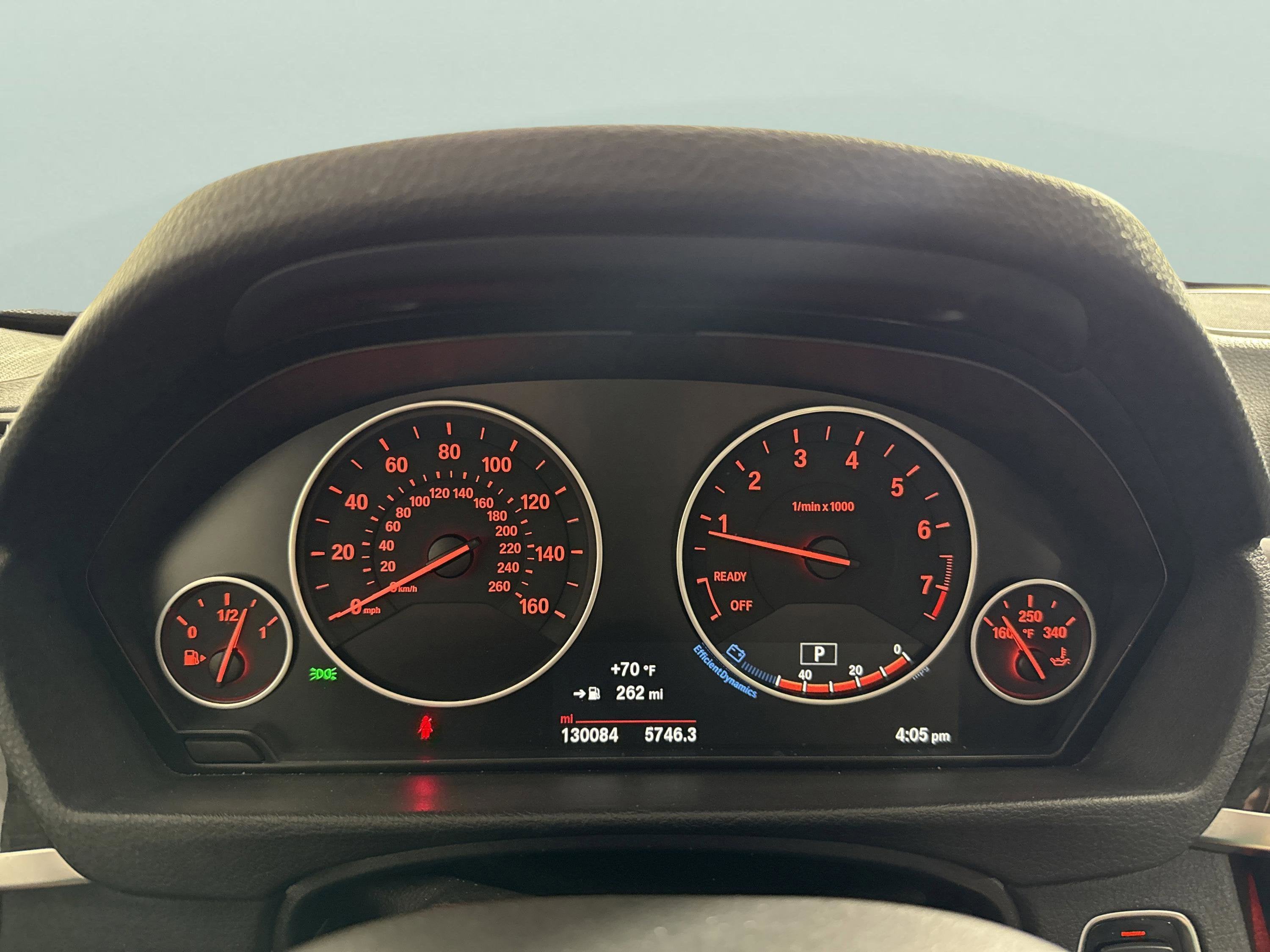 2018 BMW 3 Series 320i xDrive