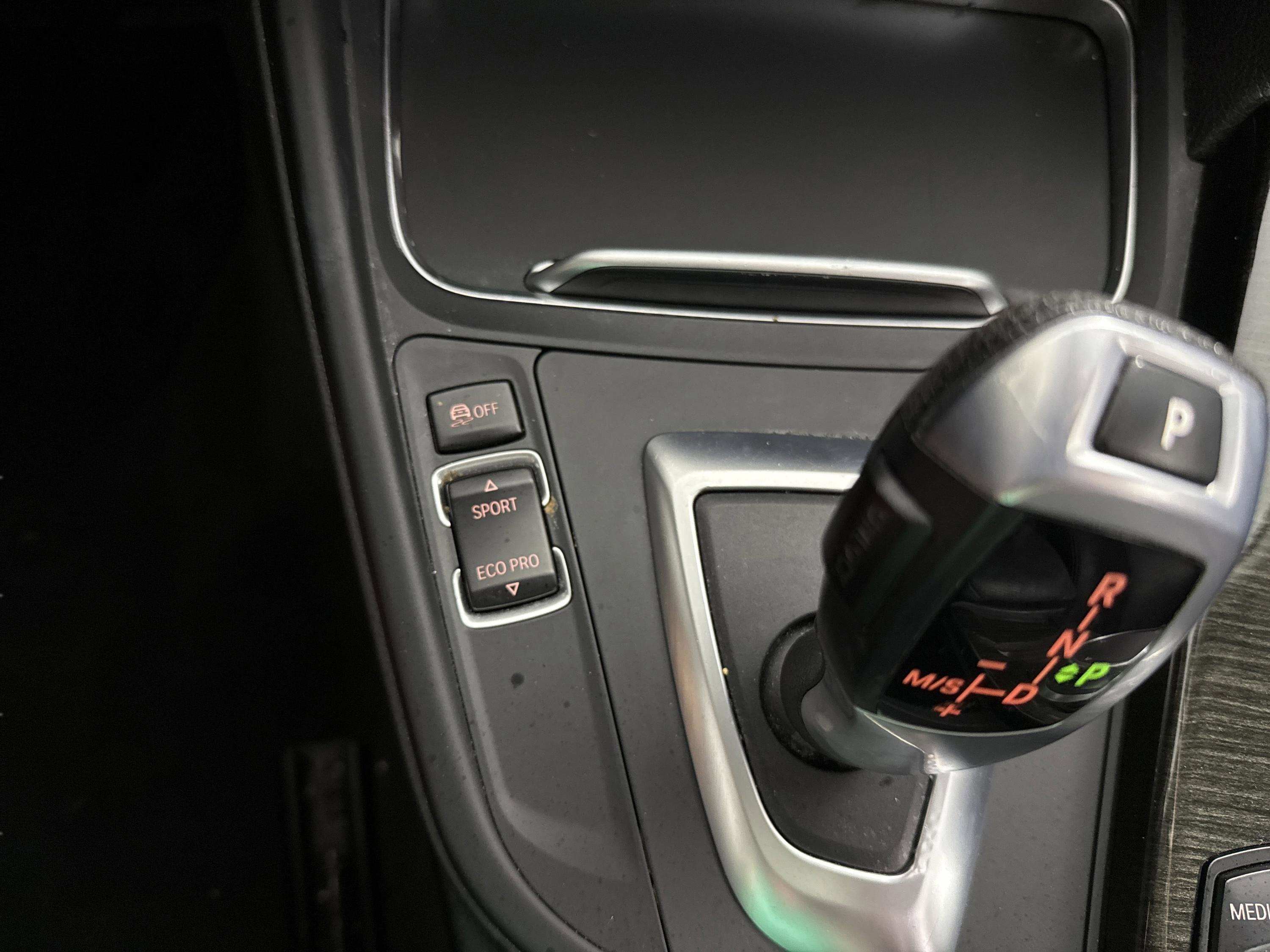 2018 BMW 3 Series 320i xDrive