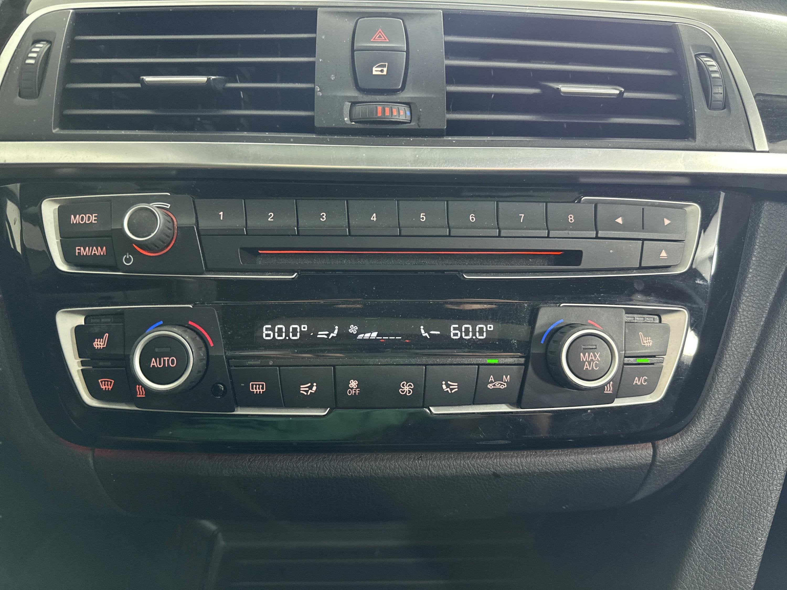 2018 BMW 3 Series 320i xDrive